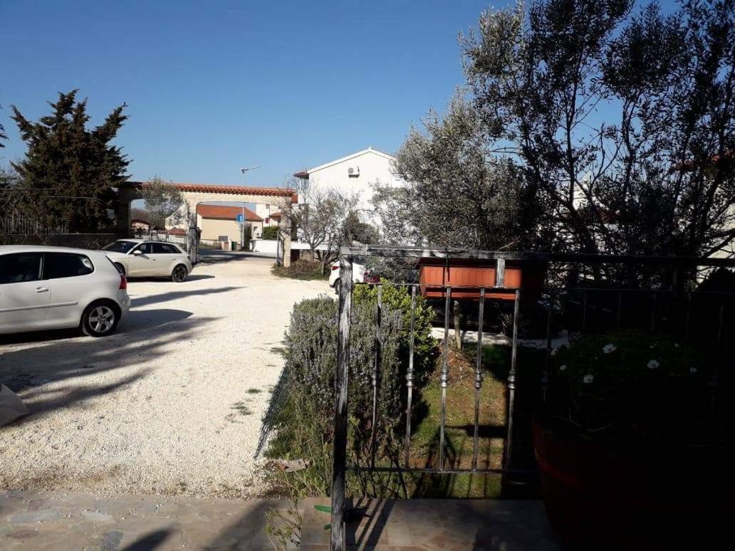 Three Lions Apartment Number 2 Πούλα Εξωτερικό φωτογραφία