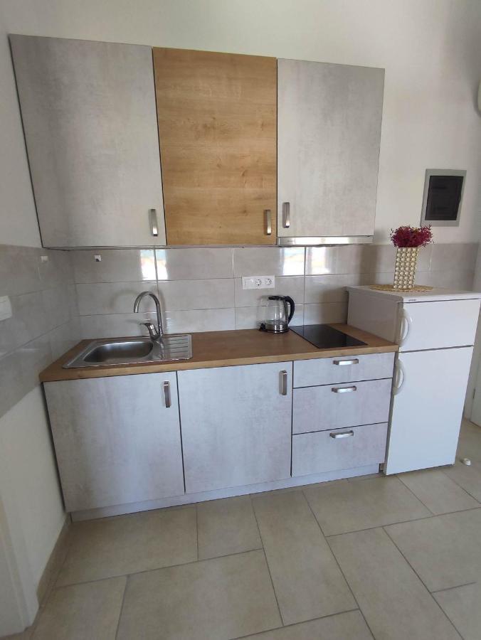 Three Lions Apartment Number 2 Πούλα Εξωτερικό φωτογραφία