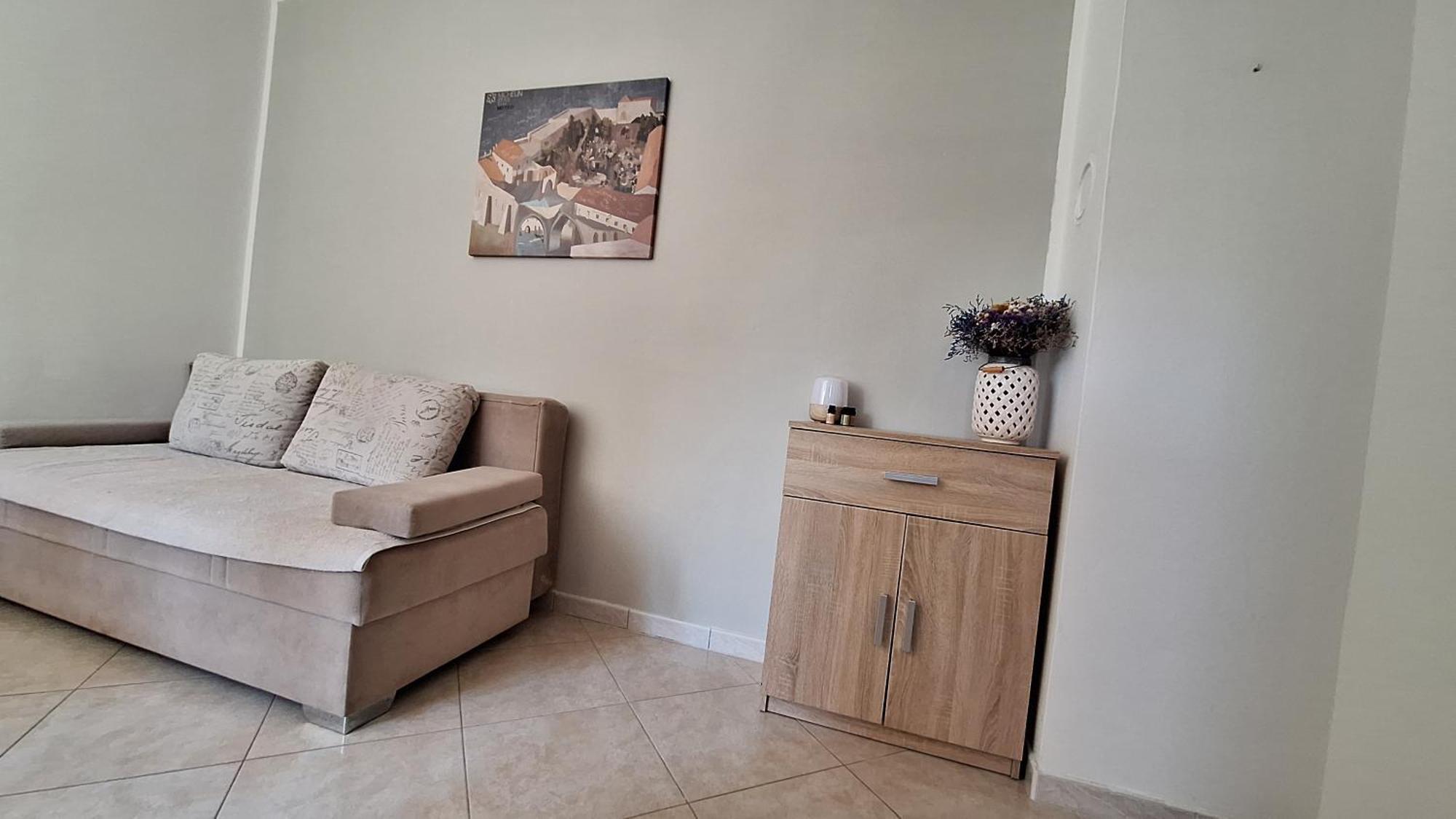 Three Lions Apartment Number 2 Πούλα Εξωτερικό φωτογραφία