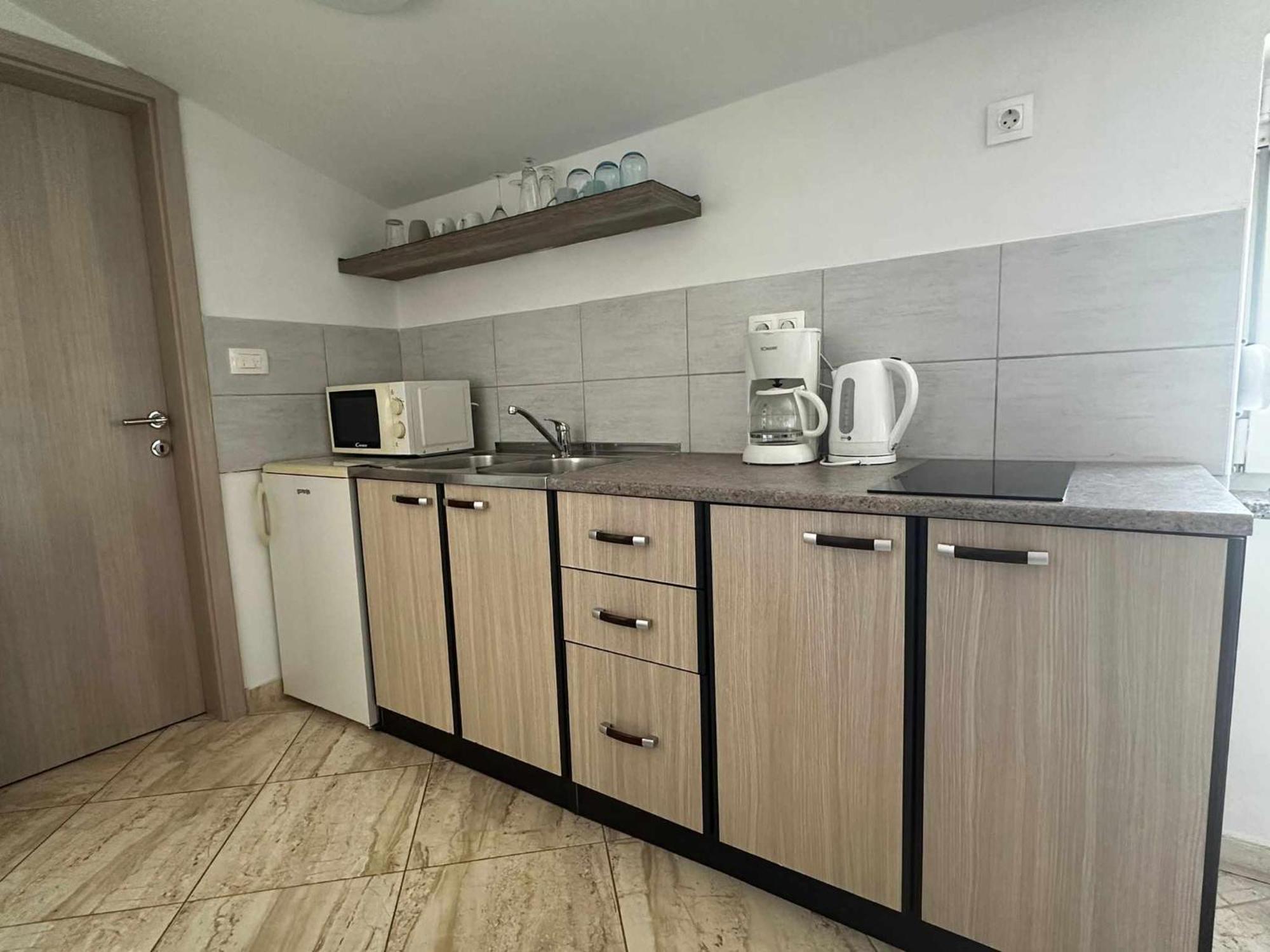 Three Lions Apartment Number 2 Πούλα Εξωτερικό φωτογραφία